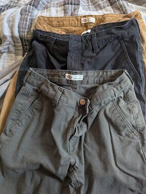 Dickies Women's Work Pants